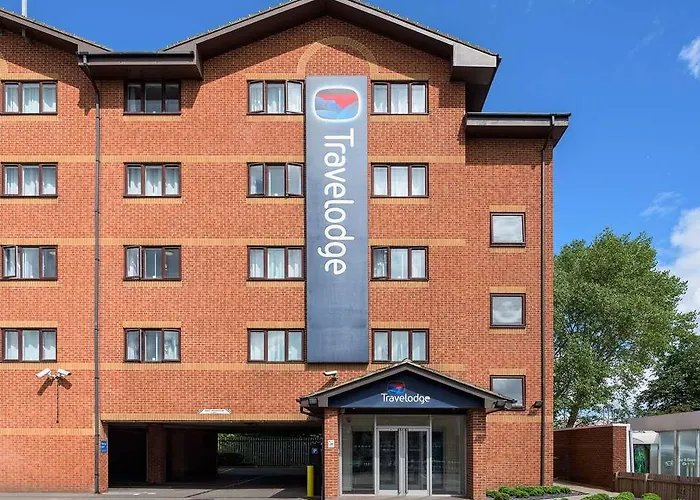 Travelodge Park Royal