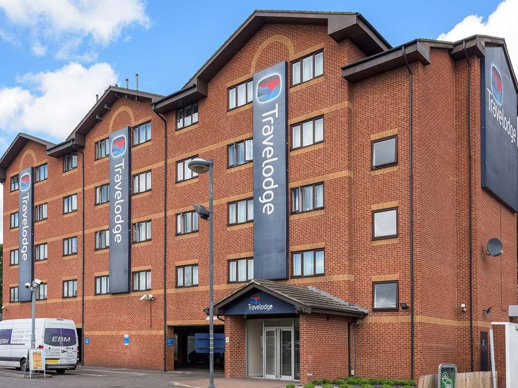 Travelodge Park Royal Londen
